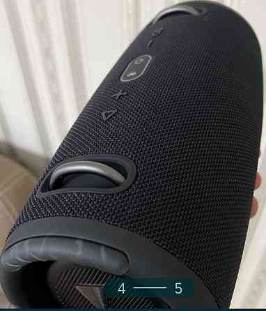 Колонка оригінальна: JBL XTREME 3. Київ