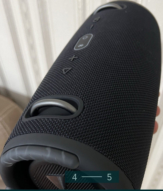 Колонка оригінальна: JBL XTREME 3. Київ - фото 5