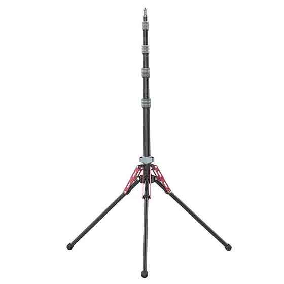 Штатив Ulanzi Full carbon fiber Multifunctional portable light tripod UV-2784 Одеса