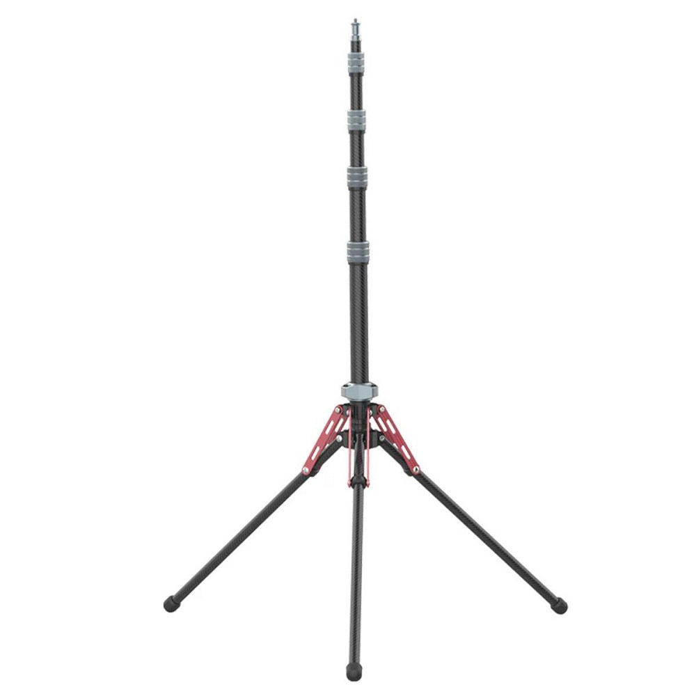 Штатив Ulanzi Full carbon fiber Multifunctional portable light tripod UV-2784 Одесса - изображение 1