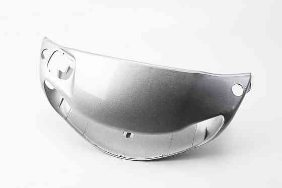 Honda DIO AF-35 пластик - керма передній "голова", СІРИЙ Киев