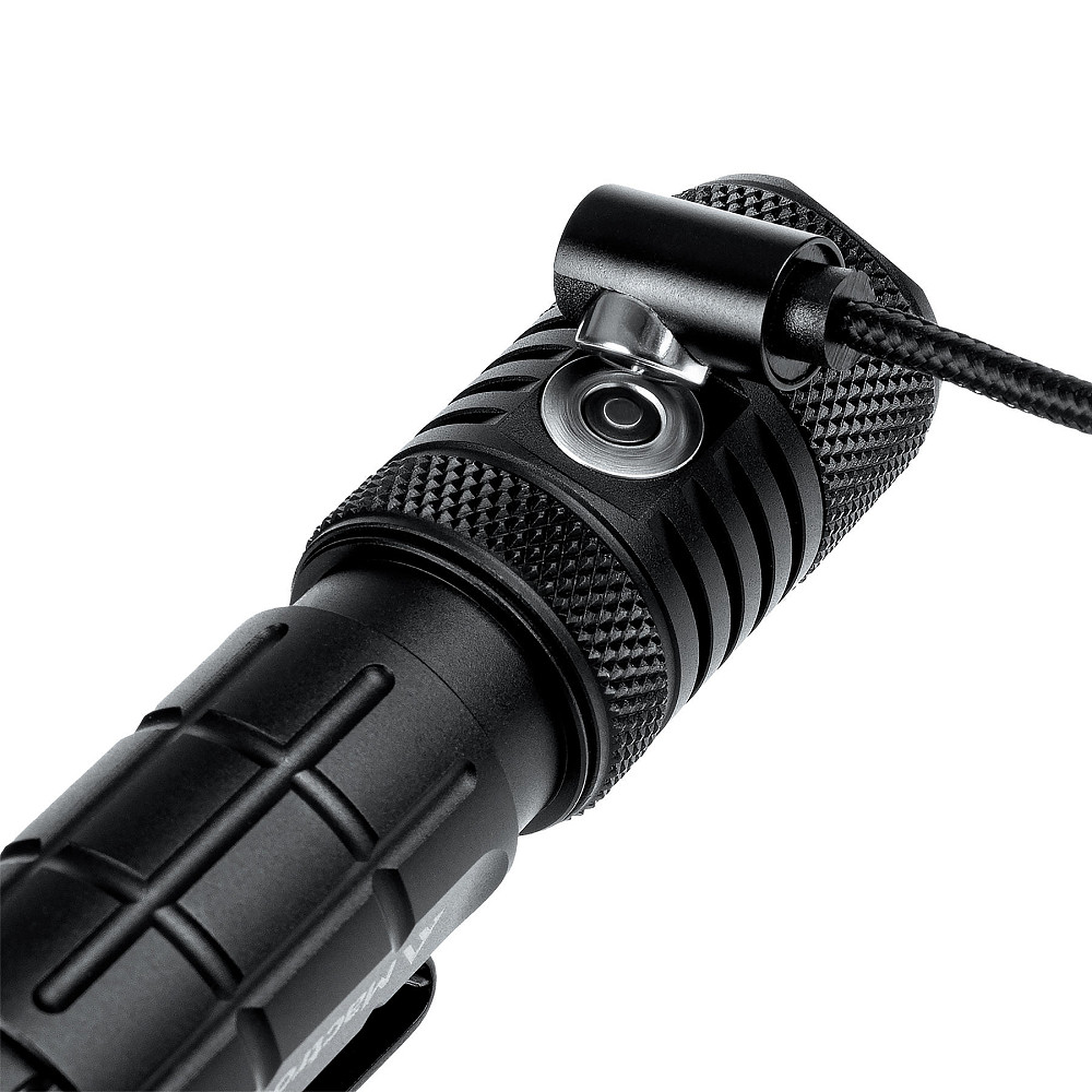 Фонарь тактический Mactronic T-Force XP (2030 Lm) USB Rechargeable Magnetic (THH0211) Вінниця - фото 9