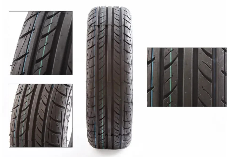 Шина 185/65R14 літо 86H Rosava Itegro Вінниця - фото 2