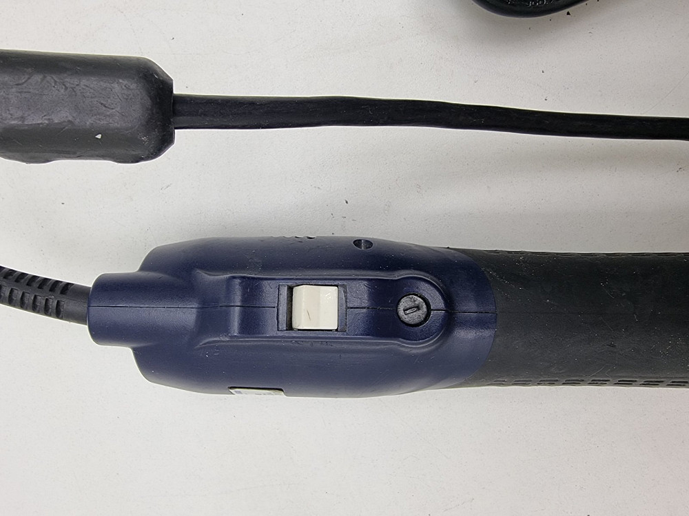 Лінійна електрична викрутка Delta regis esl384e ( Б клас) Луцк - изображение 2