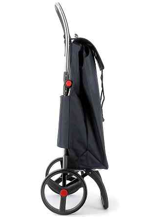 Сумка-тележка Rolser I-Max MF 2LRSG Marengo (IMX308-1031) Киев