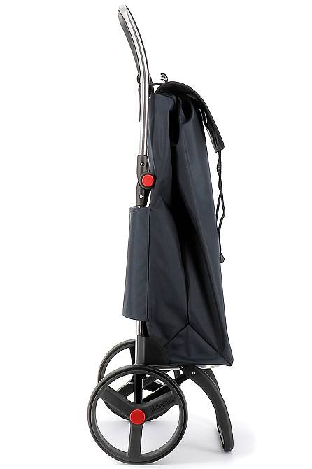 Сумка-тележка Rolser I-Max MF 2LRSG Marengo (IMX308-1031) Киев - изображение 3