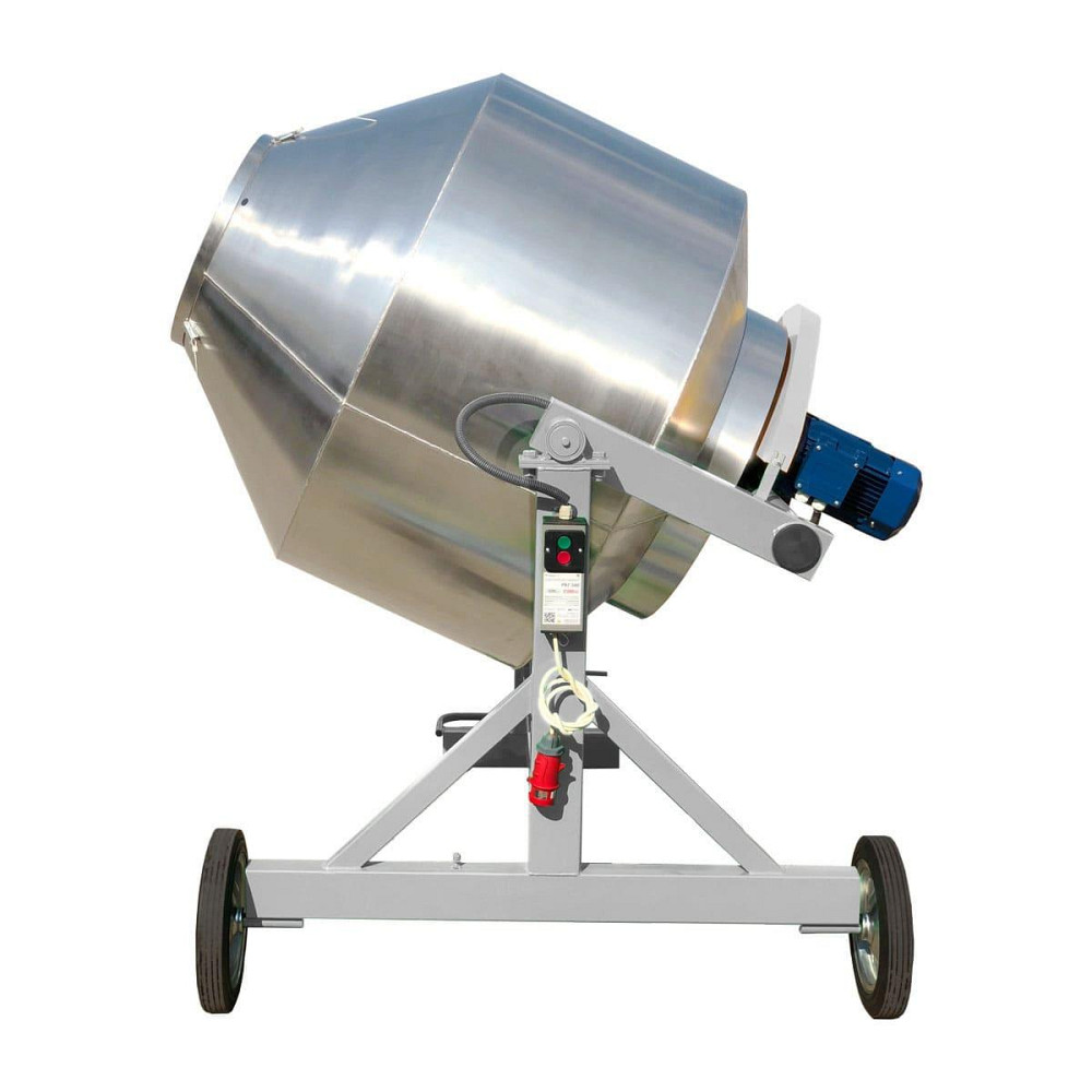 Смеситель пищевой Скиф 180 Харьков - изображение 4