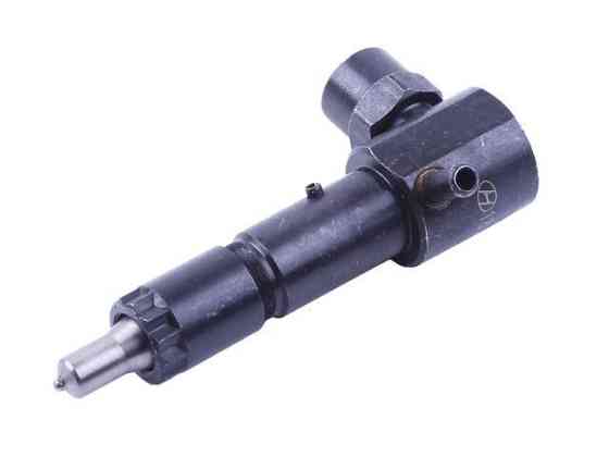 Форсунка короткая L-98 мм на дизельный двигатель мотоблок 186F для генератора генератор 5 KW Мукачево