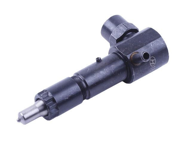 Форсунка короткая L-98 мм на дизельный двигатель мотоблок 186F для генератора генератор 5 KW Мукачево - изображение 1