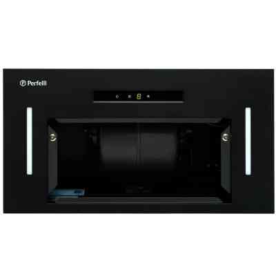 Вытяжка кухонная Perfelli BIS 5653 BL 1000 LED Винница
