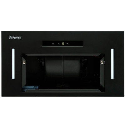 Витяжка кухонна Perfelli BIS 5653 BL 1000 LED Вінниця - фото 2