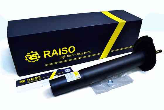 Амортизатор передній Raiso (Швеція) БМВ 5-Серія BMW E39 5-Siries E39 #RS556832 UAMPVDP22 Ковель