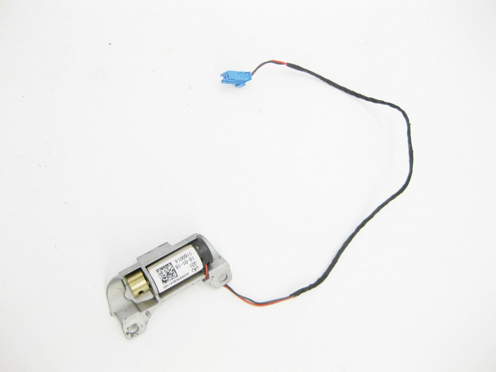 Mercedes-Benz  A0999064100 Вібромоторчик керма C-Class Coupe C205 C-class Estate S205 C-Class W205 C-Class Cabrio A205 GLC Coupe C253 E-class W213 E-c Одесса - изображение 4