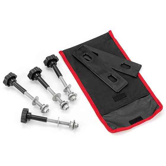 Крепление для сенд-траков (X-BULL) – Универсальное, стальное Киев