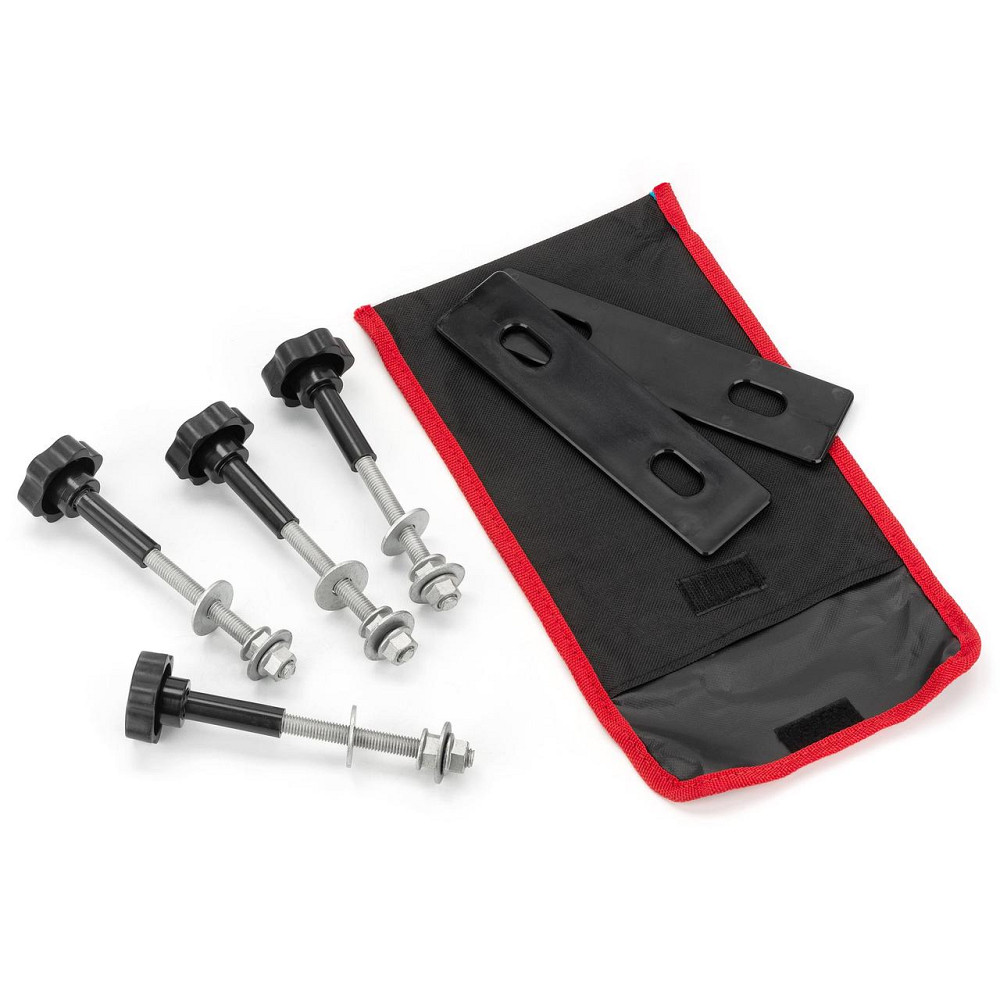 Крепление для сенд-траков (X-BULL) – Универсальное, стальное Киев - изображение 1