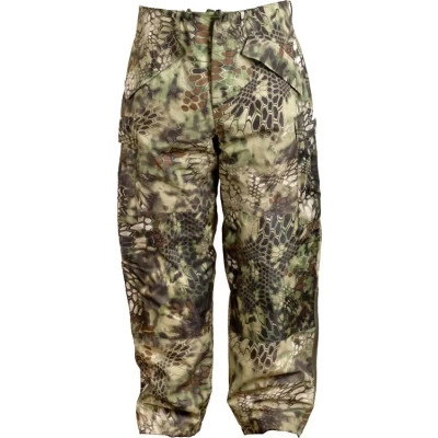 Штаны Skif Tac G2 W/liner Kryptek Green L (G2-KGR-L) Винница - изображение 1