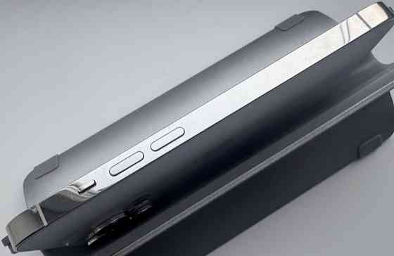 Айфон Apple iPhone 14 Pro 256Gb. Silver Neverlock 84%. Киев