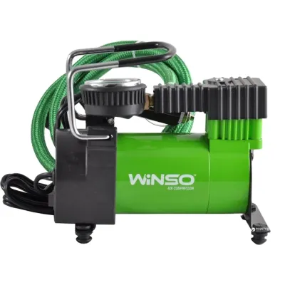 Автомобільний компресор WINSO 7 Атм 35 л/хв (121000) Вінниця