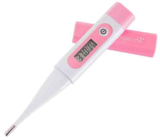 Електронний термометр Longevita MT-31+basal (6385235) Київ