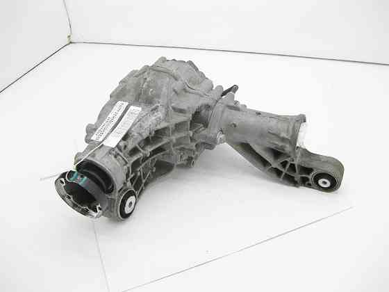 Mercedes-Benz  A1663300200 Редуктор передній 1:3.27 ML/GLE W166 GLE Coupe C292 GL/GLS X166 Одеса
