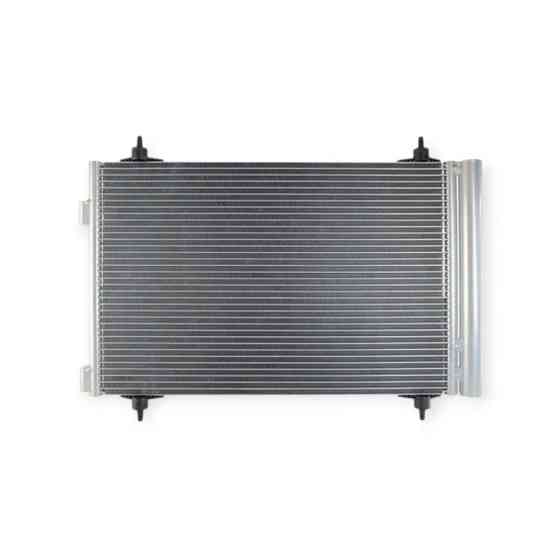 Радиатор Citroen Berlingo 1.6HDI 08-, C4, C4 Grand Picasso 06- кондиционера Мукачево