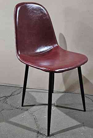 Стілець Нубук м'який екошкіра Дніпро