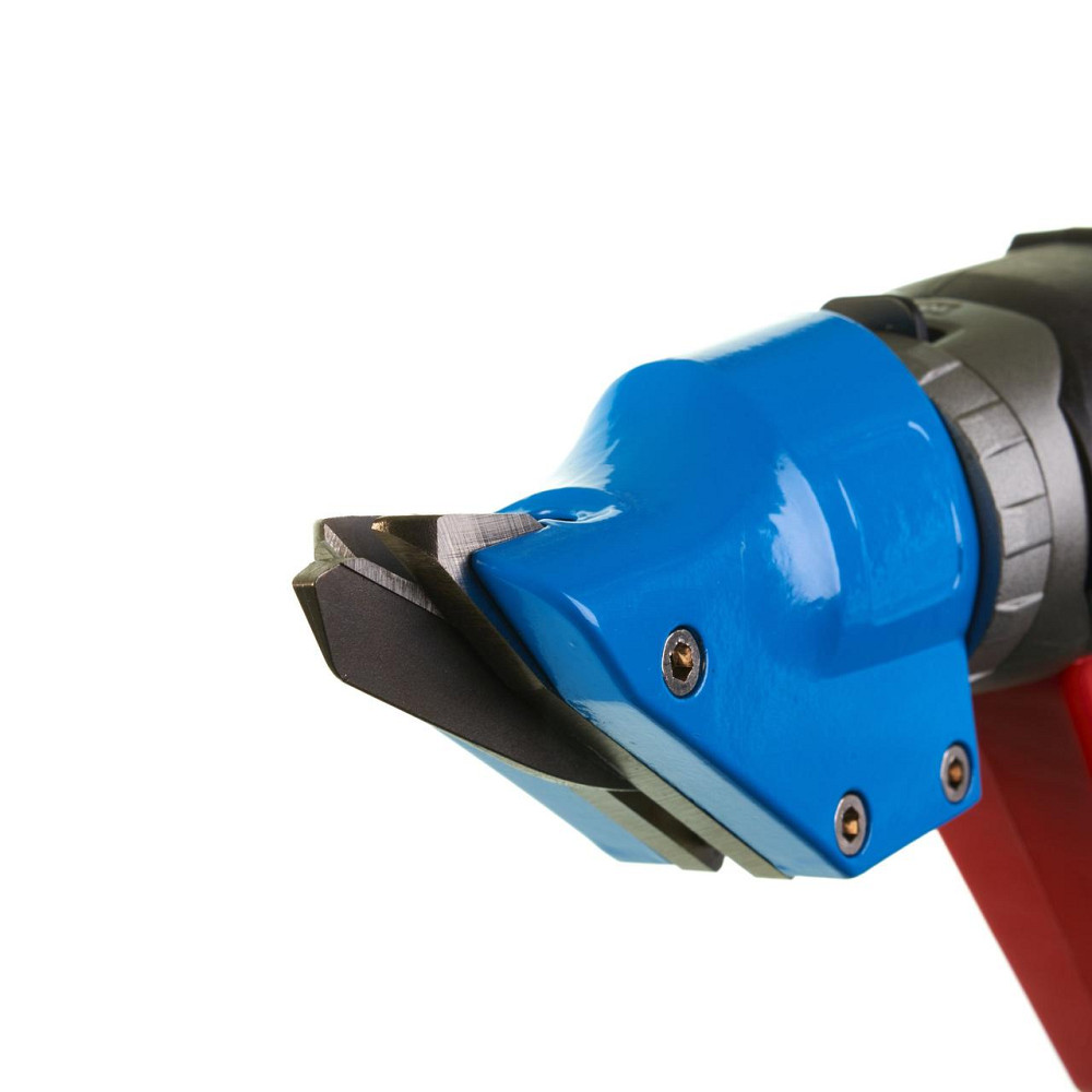 Ножиці по металу акумуляторні MILWAUKEE, M18 BMS20-0 Одеса - фото 10