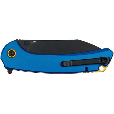 Нож Skif Jock BSW Aluminium Blue (UL-002ALBSWBL) Винница - изображение 4