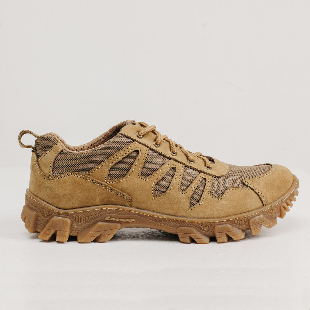 Кроссовки Тактические Демисезонные Комбат Бежевые 41 Харьков - изображение 1