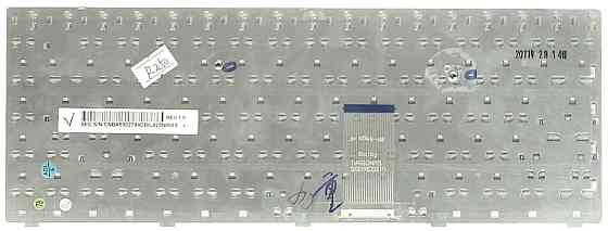 Клавиатура для ноутбука Samsung (R420, R418, R423, R425, R428, R429, R469, RV41, RV408) White, RU Вінниця