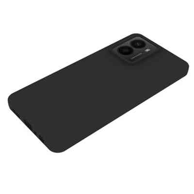 Чехол для мобильного телефона BeCover HMD Fusion Black (713146) Винница