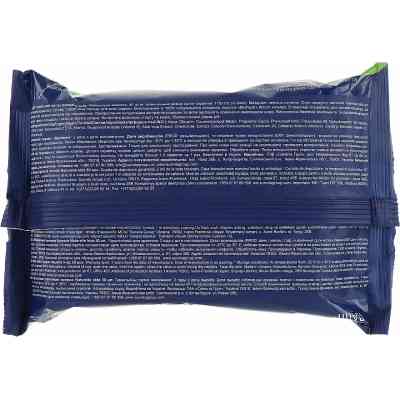 Туалетная бумага Naturelle влажная Kids 50 шт. (4820207591073) Винница