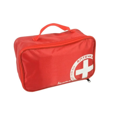 Автомобильная аптечка Poputchik 02-090-М Винница - изображение 3