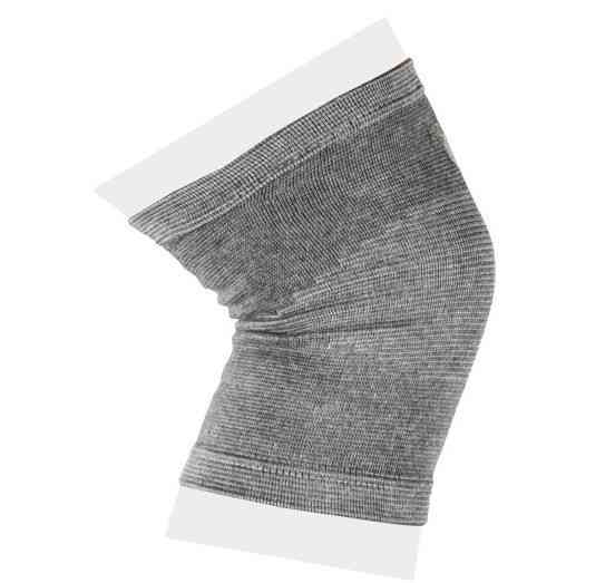 Наколінники Power System PS-6002 Knee Support Grey (пара) XL Кам'янське