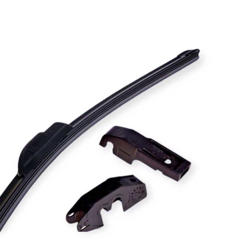 Щітка двірника limited new безкаркасна 480мм - 19" Мукачево - фото 1