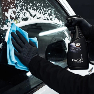Автомобильный очиститель K2 Nuta Pro 750 мл (D4002) Винница - изображение 7
