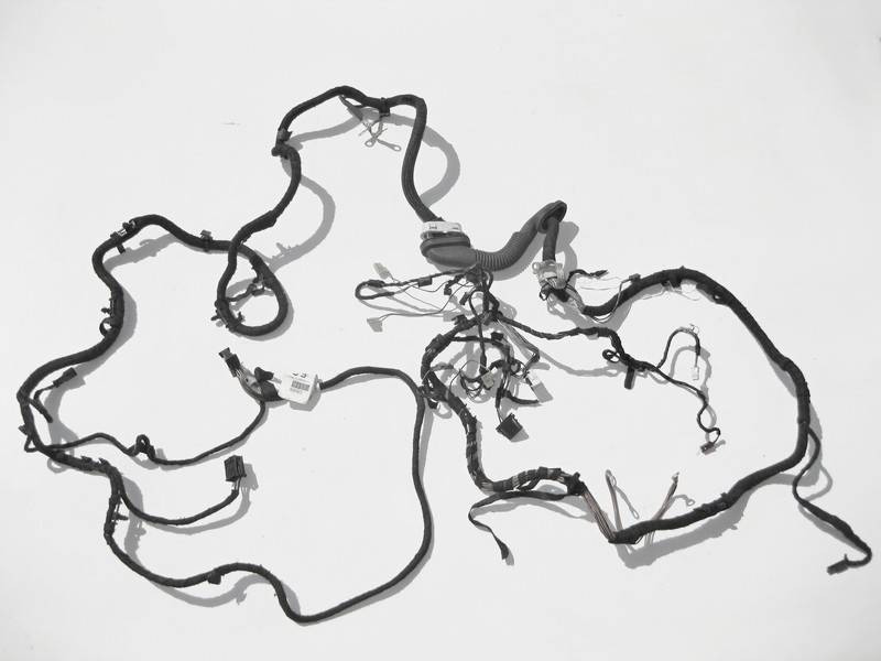 Mercedes-Benz  A1644401108 Джгут електропроводки дверей багажника праворуч GL X164 Одесса - изображение 2