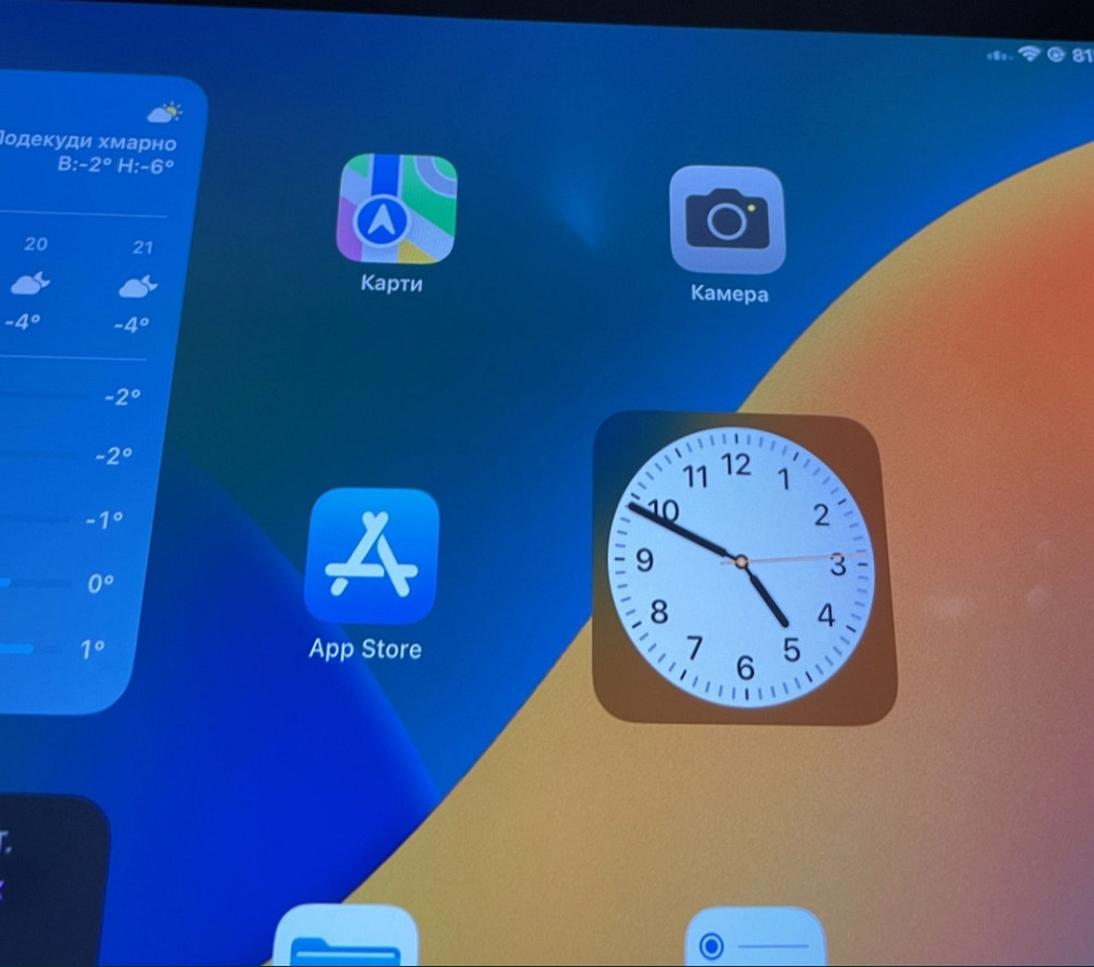 Планшет Apple iPad Pro 12.9