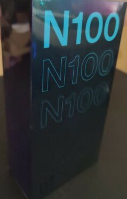 Смартфон OnePlus Nord N100 , 4/64Gb. Новый ! Київ - фото 6