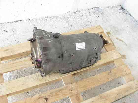 Mercedes-Benz  A2112706301 5-ступінчаста АКПП 5G-TRONIC 722.640 з гідротрансформатором Одеса