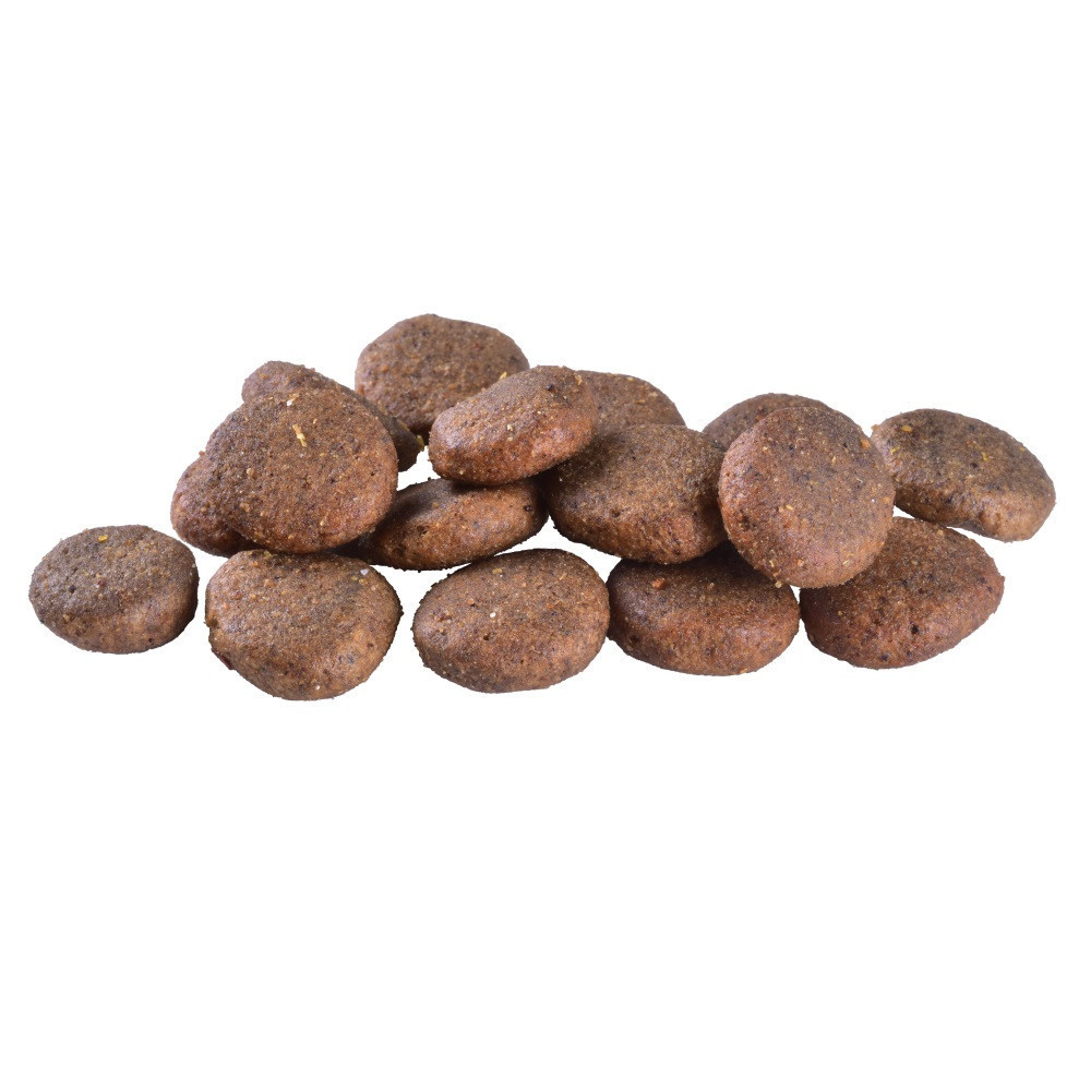 Сухой корм Brit Care Dog Grain-free Senior & Light для стареющих собак, беззерновой с лососем, 12 кг Винница - изображение 3