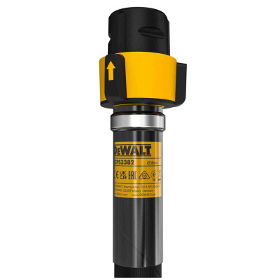 Вибробулава DeWALT POWERSHIFT, с гибким валом, D=38 мм., L=2 м. (DCPS3382) Винница - изображение 2