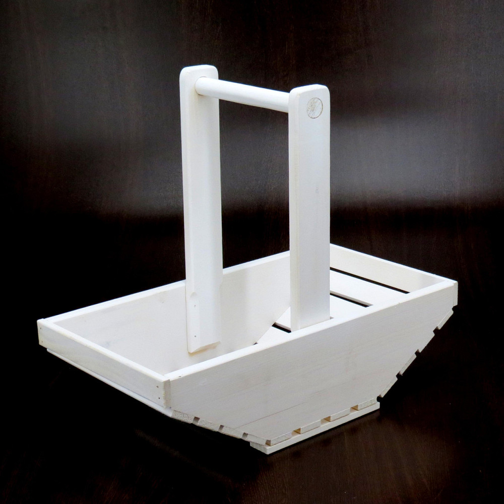 Подарунковий кошик "Ріджент" зефір Миколаїв - фото 4