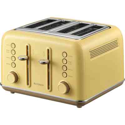 Тостер Buydeem DT640E Mellow Yellow (DT640E-MY/EU) Вінниця