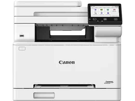 БФП А4 цв. Canon i-Sensys MF664Cdw c Wi-Fi (6928C008) ( 17508 ) Харьков