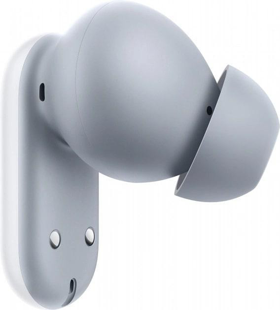Bluetooth-гарнітура Oppo Enco Buds2 Pro E510A Granite White ( Білий ) Харків - фото 6