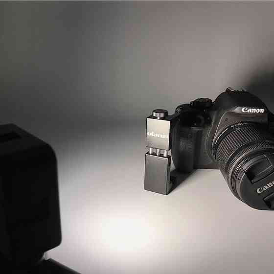 Мини-свет Ulanzi Vijim для видео съемки Киев