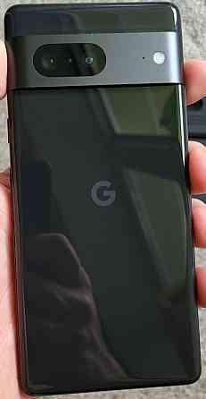 Смартфон: Google Pixel 7 8/128Gb. Neverlock . Идеал! Київ