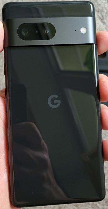 Смартфон: Google Pixel 7 8/128Gb. Neverlock . Идеал! Київ - фото 1