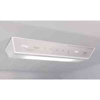 Холодильник PRIME Technics RFN 1859 EGB (RFN1859EGB) Винница